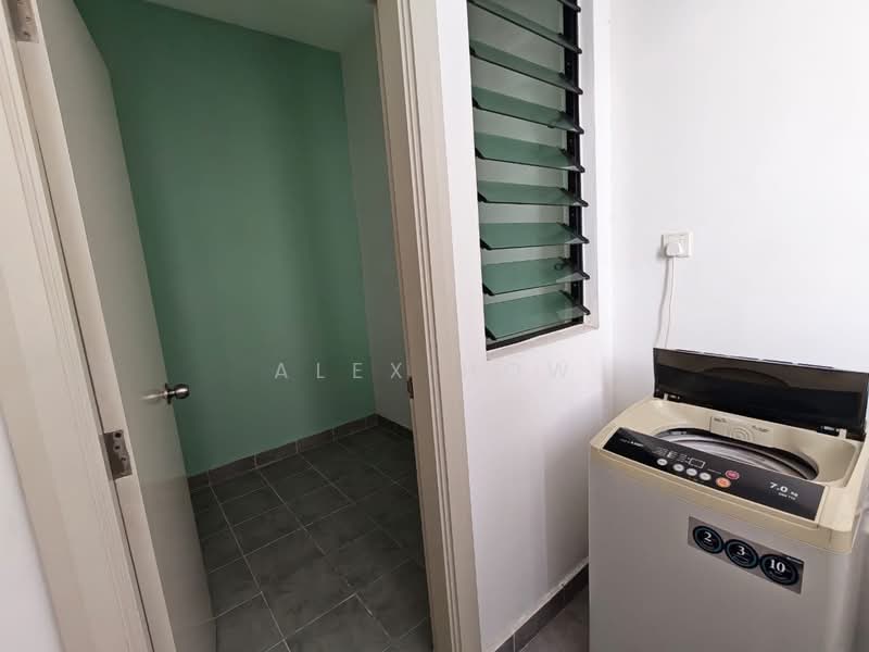 Service Residence for Rent at Southkey Mosaic - Alex How - PropertyGuru.com.my