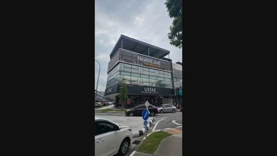 Shop for Rent in Sungai Besi (Kuala Lumpur) - Candy Soon - PropertyGuru.com.my