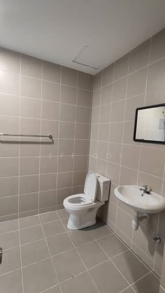 Pangsapuri untuk Disewa di Residensi Brickfields - Jeff Ooi - PropertyGuru.com.my