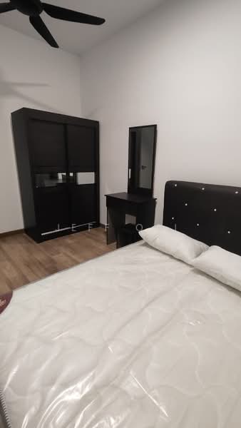 Pangsapuri untuk Disewa di Residensi Brickfields - Jeff Ooi - PropertyGuru.com.my