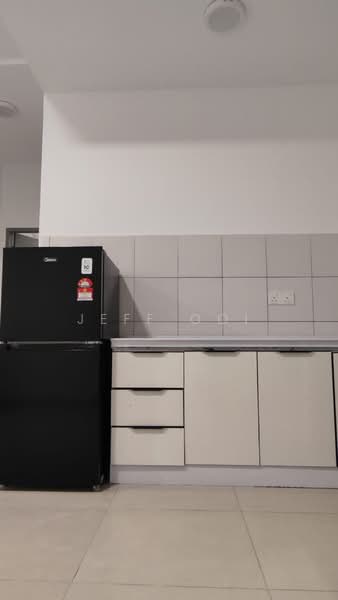 Pangsapuri untuk Disewa di Residensi Brickfields - Jeff Ooi - PropertyGuru.com.my