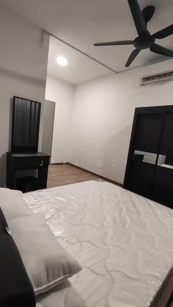 Pangsapuri untuk Disewa di Residensi Brickfields - Jeff Ooi - PropertyGuru.com.my