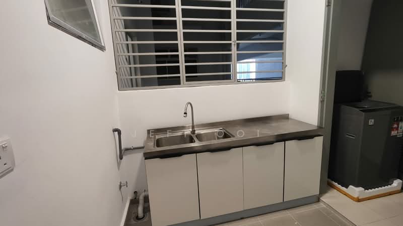 Pangsapuri untuk Disewa di Residensi Brickfields - Jeff Ooi - PropertyGuru.com.my