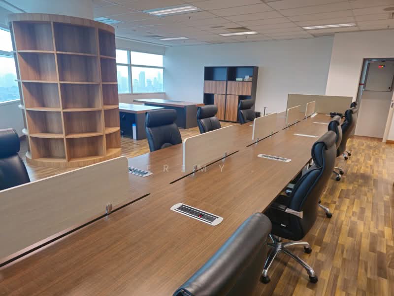 Office for Sale in Kl Sentral (Kuala Lumpur) - Jeremy . - Interior - PropertyGuru.com.my