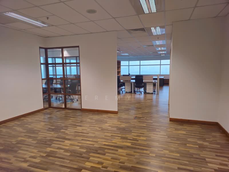 Office for Sale in Kl Sentral (Kuala Lumpur) - Jeremy . - Interior - PropertyGuru.com.my