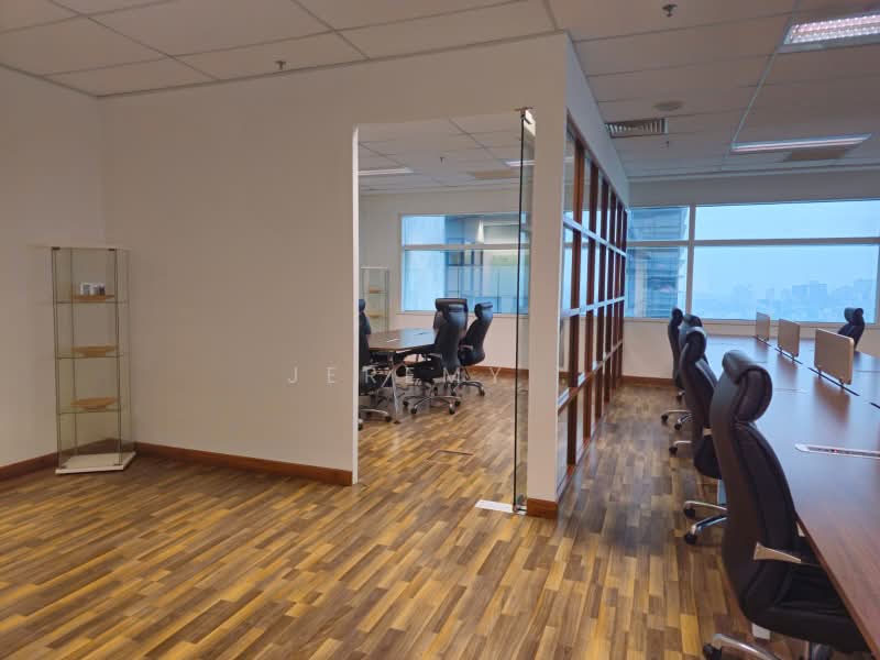 Office for Sale in Kl Sentral (Kuala Lumpur) - Jeremy . - Interior - PropertyGuru.com.my