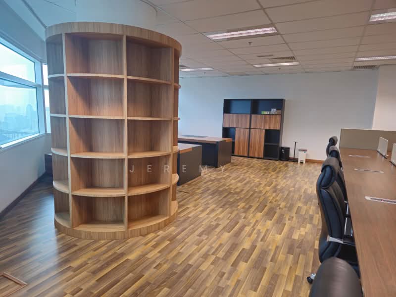 Office for Sale in Kl Sentral (Kuala Lumpur) - Jeremy . - Interior - PropertyGuru.com.my
