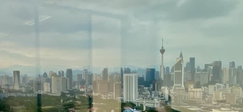 Office for Sale in Kl Sentral (Kuala Lumpur) - Jeremy . - View - PropertyGuru.com.my