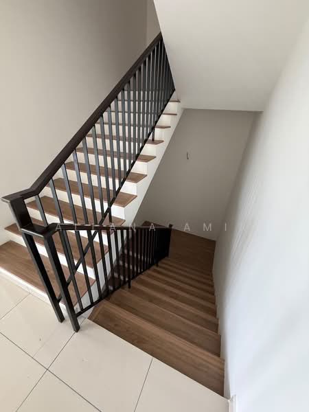 3-storey Terraced House for Sale in Taman Melawati (Ulu Kelang) - Allana Amir - PropertyGuru.com.my