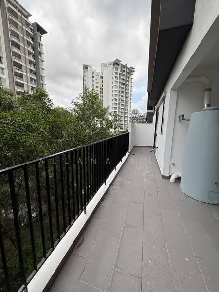 3-storey Terraced House for Sale in Taman Melawati (Ulu Kelang) - Allana Amir - PropertyGuru.com.my