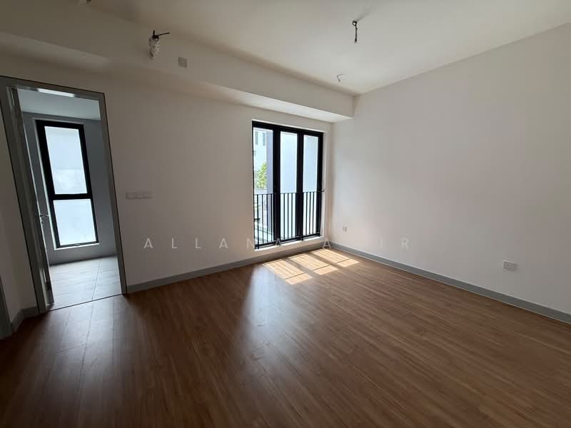 3-storey Terraced House for Sale in Taman Melawati (Ulu Kelang) - Allana Amir - PropertyGuru.com.my