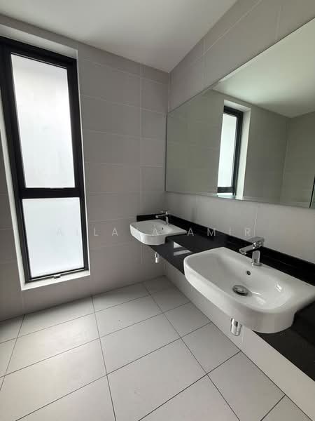 3-storey Terraced House for Sale in Taman Melawati (Ulu Kelang) - Allana Amir - PropertyGuru.com.my