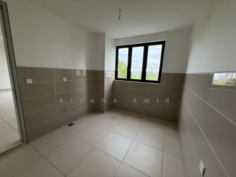 3-storey Terraced House for Sale in Taman Melawati (Ulu Kelang) - Allana Amir - PropertyGuru.com.my