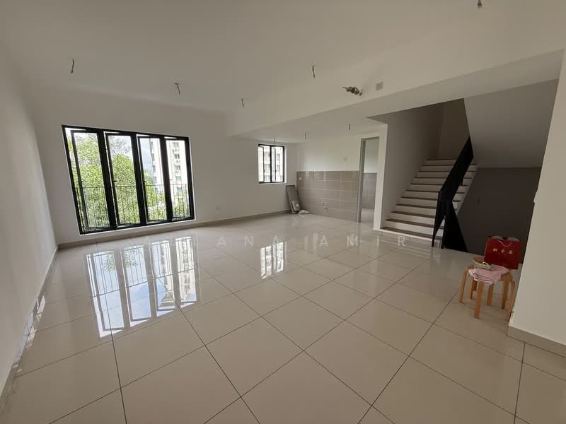 3-storey Terraced House for Sale in Taman Melawati (Ulu Kelang) - Allana Amir - PropertyGuru.com.my