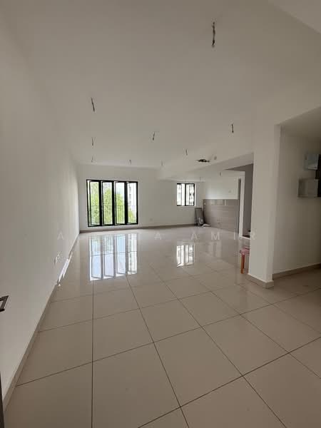 3-storey Terraced House for Sale in Taman Melawati (Ulu Kelang) - Allana Amir - PropertyGuru.com.my