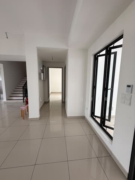3-storey Terraced House for Sale in Taman Melawati (Ulu Kelang) - Allana Amir - PropertyGuru.com.my