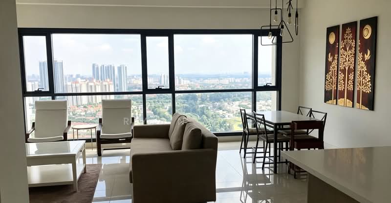 Kediaman Servis untuk Disewa di Arnica @ Tropicana Gardens - Ryan Soo - PropertyGuru.com.my
