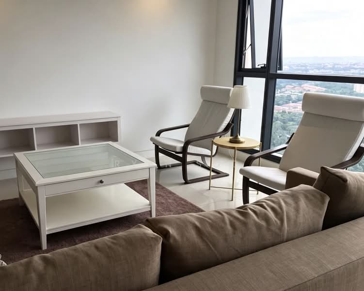 Kediaman Servis untuk Disewa di Arnica @ Tropicana Gardens - Ryan Soo - PropertyGuru.com.my