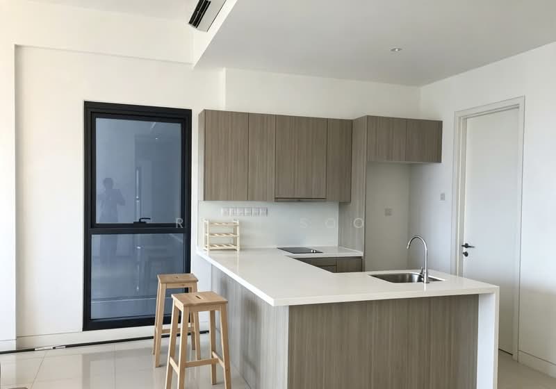 Kediaman Servis untuk Disewa di Arnica @ Tropicana Gardens - Ryan Soo - PropertyGuru.com.my
