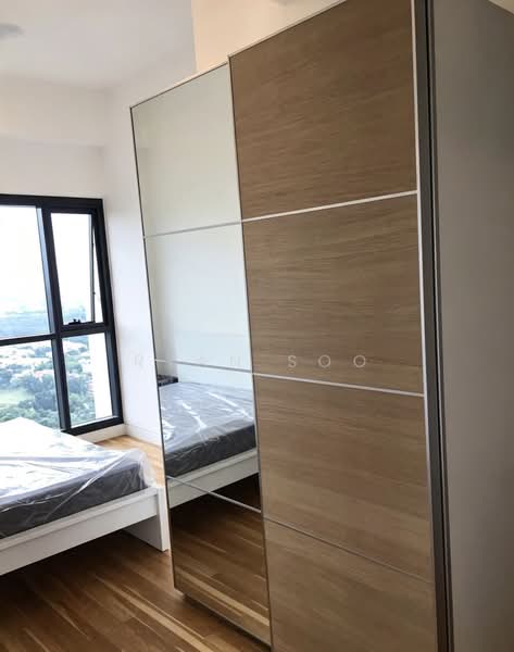 Kediaman Servis untuk Disewa di Arnica @ Tropicana Gardens - Ryan Soo - PropertyGuru.com.my
