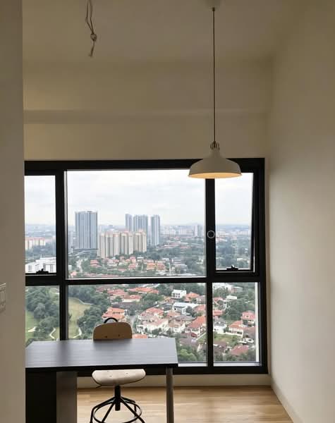 Kediaman Servis untuk Disewa di Arnica @ Tropicana Gardens - Ryan Soo - PropertyGuru.com.my