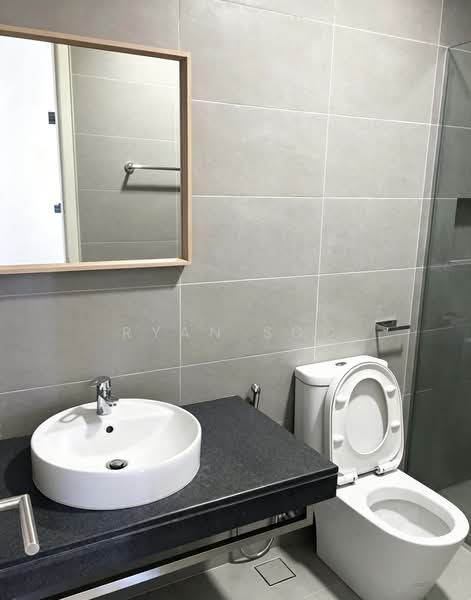 Kediaman Servis untuk Disewa di Arnica @ Tropicana Gardens - Ryan Soo - PropertyGuru.com.my