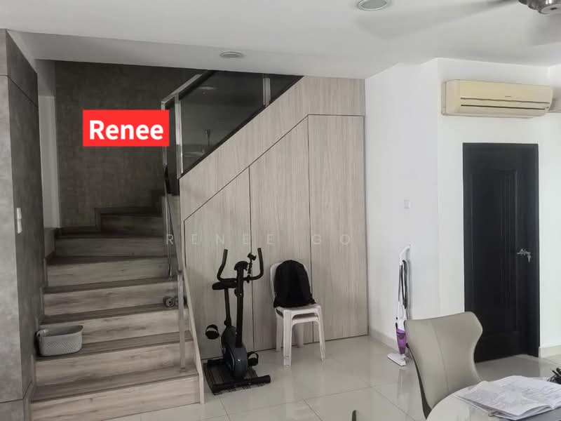 Rumah Teres 2-Tingkat untuk Dijual di Ayer Itam (Penang) - Renee Goh - Interior - PropertyGuru.com.my