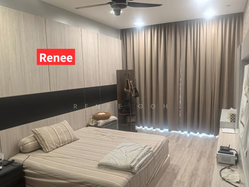 Rumah Teres 2-Tingkat untuk Dijual di Ayer Itam (Penang) - Renee Goh - PropertyGuru.com.my