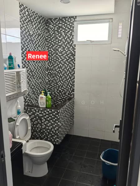 Rumah Teres 2-Tingkat untuk Dijual di Ayer Itam (Penang) - Renee Goh - PropertyGuru.com.my