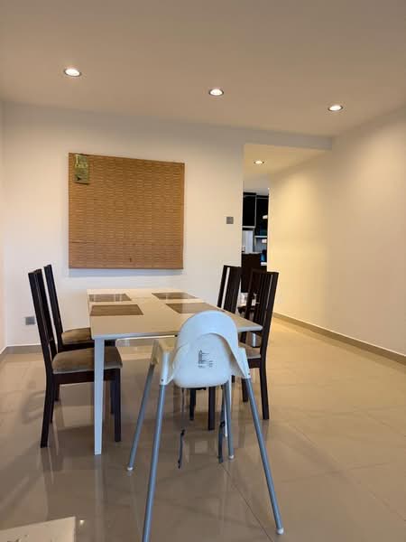 Condominium for Sale at Changkat View - Justin Lai - Dining Room - PropertyGuru.com.my