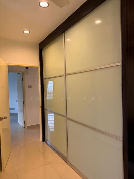 Condominium for Sale at Changkat View - Justin Lai - Corridor - PropertyGuru.com.my