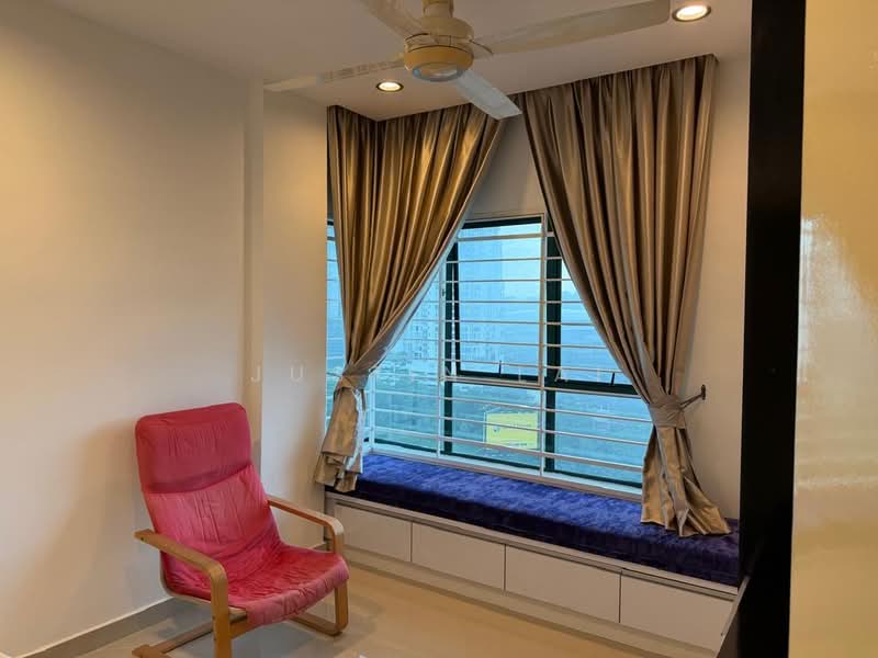 Condominium for Sale at Changkat View - Justin Lai - Interior - PropertyGuru.com.my