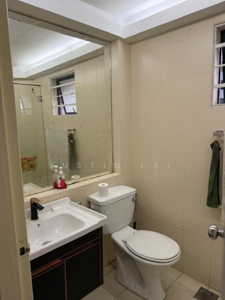 Condominium for Sale at Changkat View - Justin Lai - Bathroom - PropertyGuru.com.my