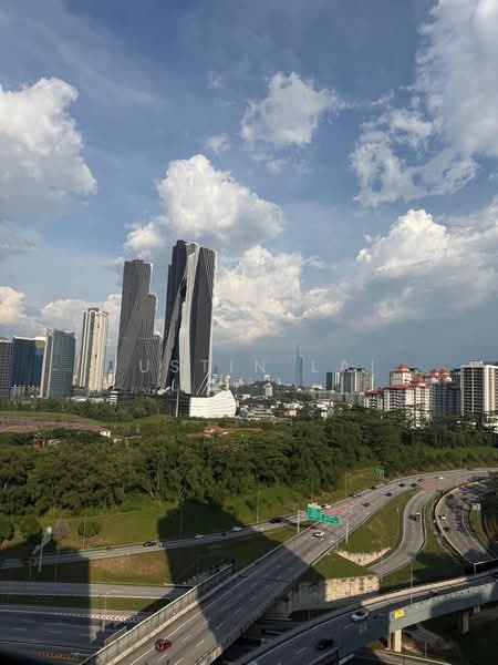 Condominium for Sale at Changkat View - Justin Lai - Exterior - PropertyGuru.com.my