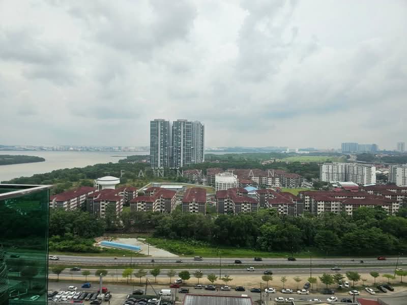 Kediaman Servis untuk Disewa di Crescent Bay Suites (Teluk Bayu) - Fanny Tan - Exterior - PropertyGuru.com.my
