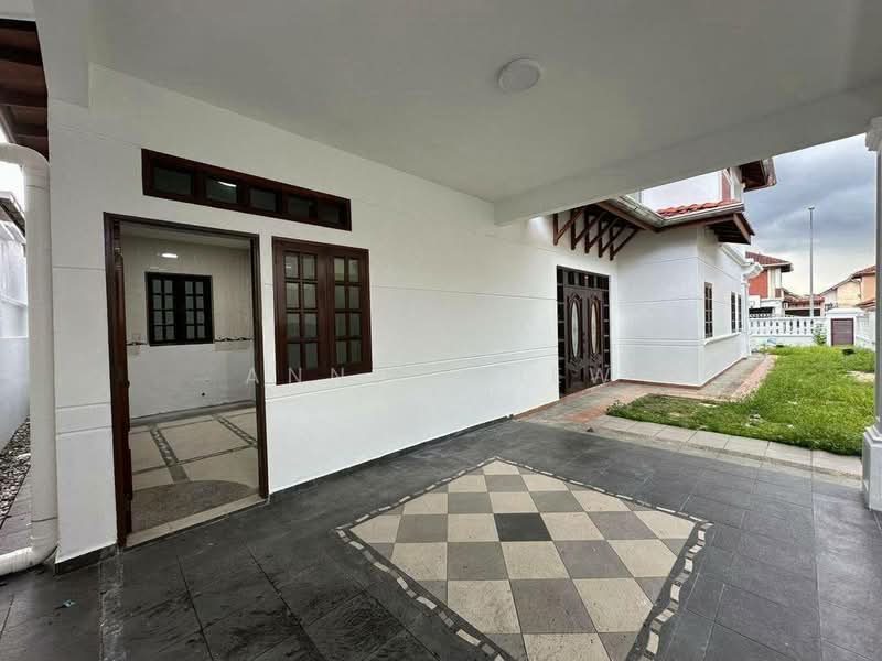 Semi-Detached House for Sale in Johor Bahru (Johor) - Annly Liew - Exterior - PropertyGuru.com.my