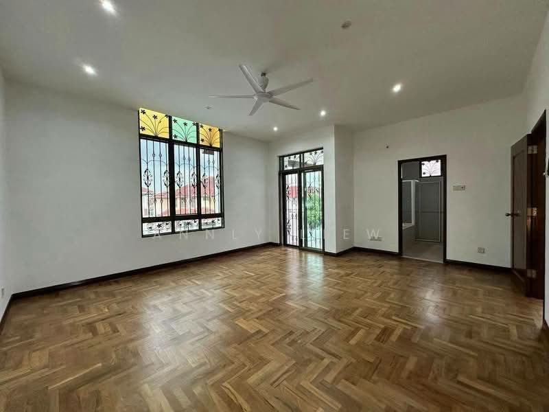 Semi-Detached House for Sale in Johor Bahru (Johor) - Annly Liew - Living Room - PropertyGuru.com.my