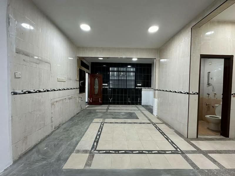 Semi-Detached House for Sale in Johor Bahru (Johor) - Annly Liew - Interior - PropertyGuru.com.my
