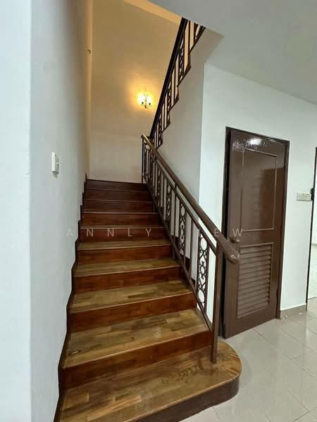Semi-Detached House for Sale in Johor Bahru (Johor) - Annly Liew - Interior - PropertyGuru.com.my
