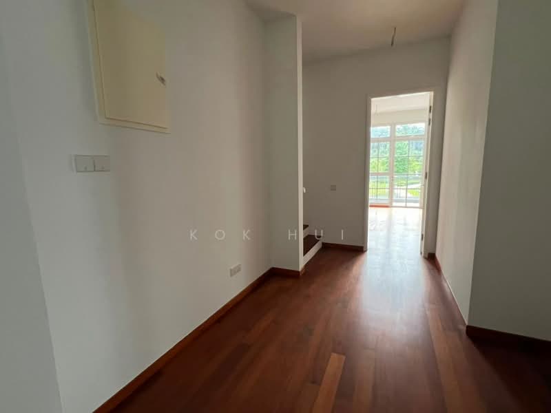Cluster House for Sale in Eco Spring (Johor Bahru) - Kok Hui - Interior - PropertyGuru.com.my