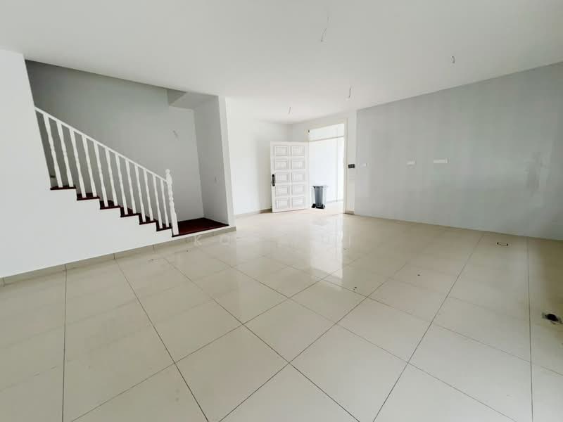 Cluster House for Sale in Eco Spring (Johor Bahru) - Kok Hui - Living Room - PropertyGuru.com.my