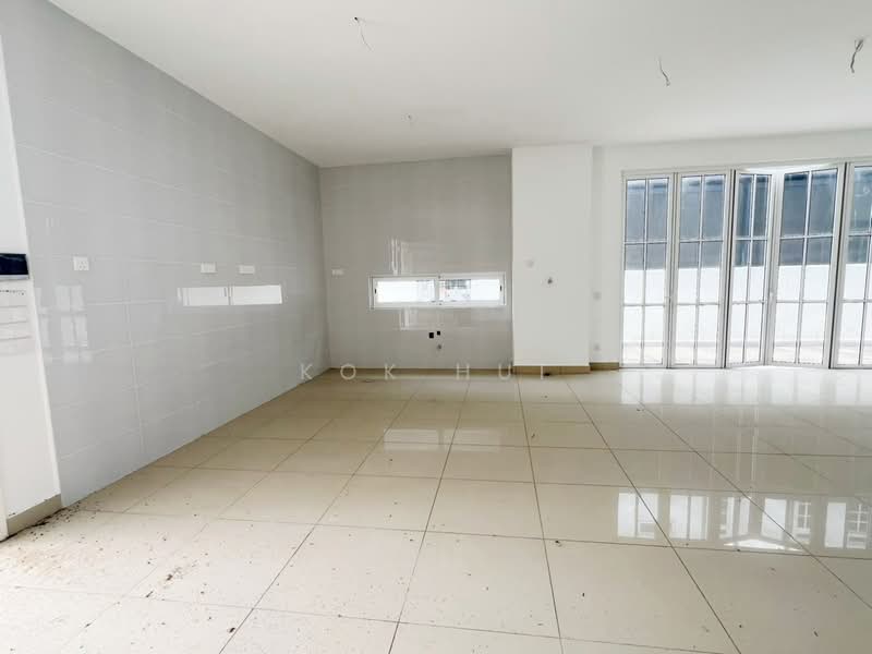 Cluster House for Sale in Eco Spring (Johor Bahru) - Kok Hui - Interior - PropertyGuru.com.my