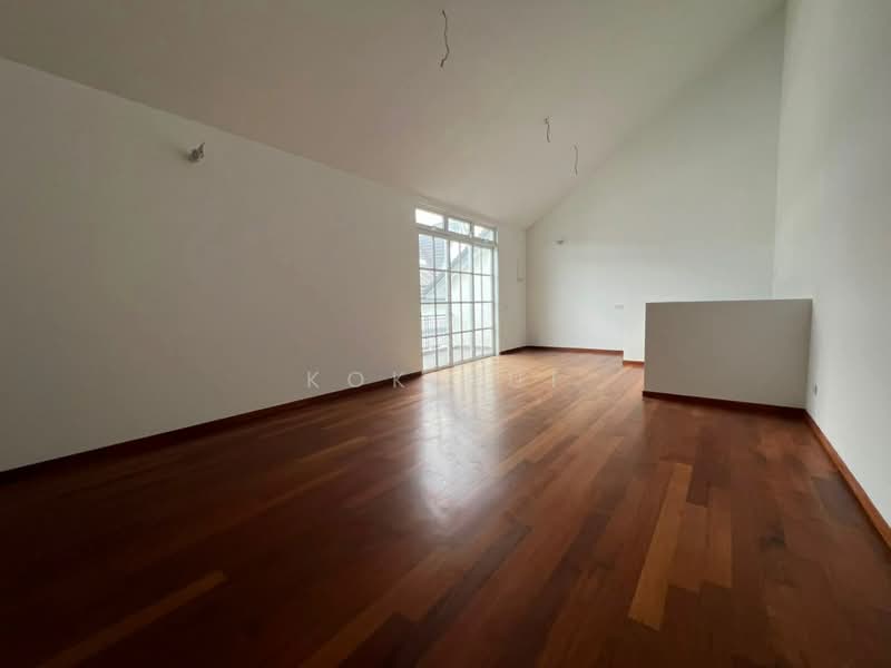 Cluster House for Sale in Eco Spring (Johor Bahru) - Kok Hui - Interior - PropertyGuru.com.my
