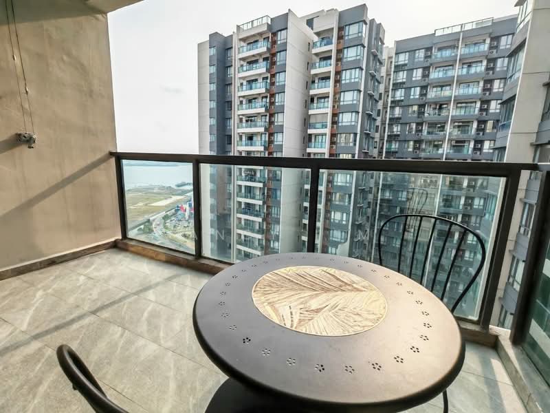 Condominium for Rent at R&F Princess Cove Phase 1 - Vancy Lim - PropertyGuru.com.my