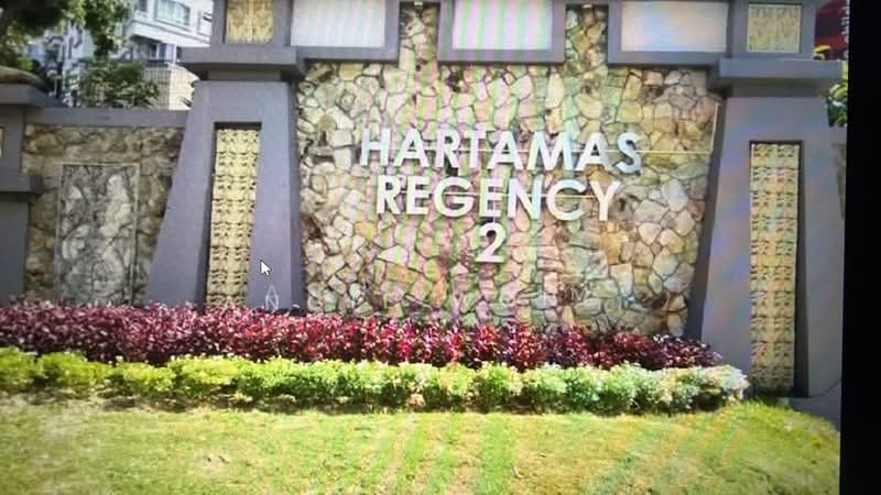 Condominium for Sale at Hartamas Regency 2 - angel lim - Exterior - PropertyGuru.com.my
