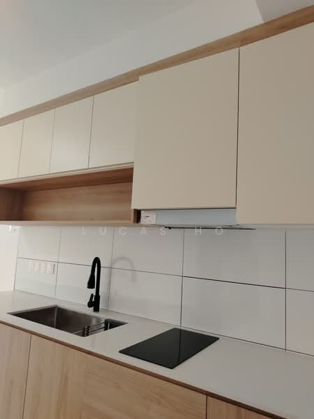 Kediaman Servis untuk Disewa di Astrum Ampang - Lucas Ho - PropertyGuru.com.my