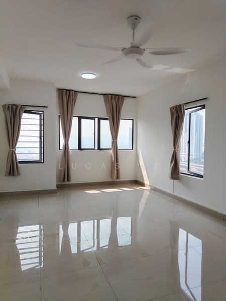 Kediaman Servis untuk Disewa di Astrum Ampang - Lucas Ho - PropertyGuru.com.my