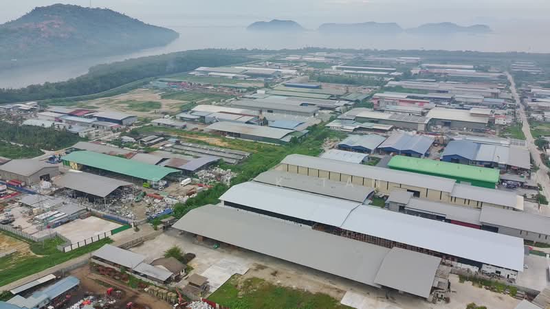 Tanah Perindustrian untuk Dijual di Simpang Ampat (Penang) - Derick Tan - Exterior - PropertyGuru.com.my