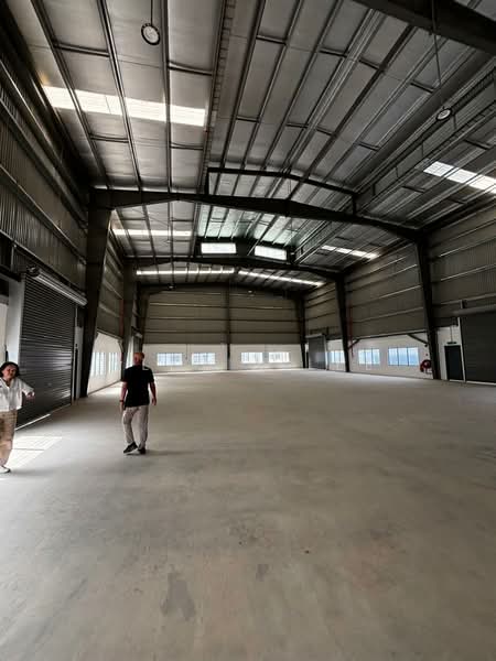 Detached Factory for Sale in NCT Smart Industrial Park (Sepang) - Alicia Lee - PropertyGuru.com.my