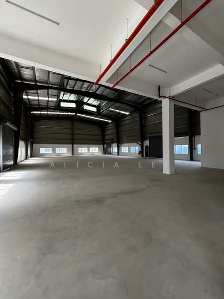 Detached Factory for Sale in NCT Smart Industrial Park (Sepang) - Alicia Lee - PropertyGuru.com.my